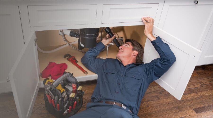 Professional sewer line replacement in Holland, TX